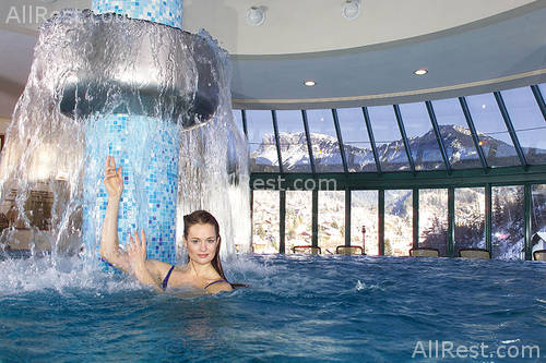 Hotel La Perla 51